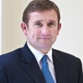 Tim Bird